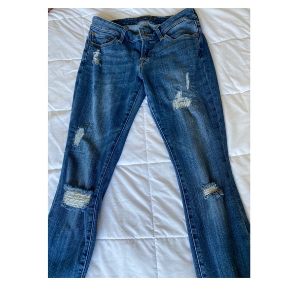 LUCKY BRAND JEANS - Picture 2 of 2